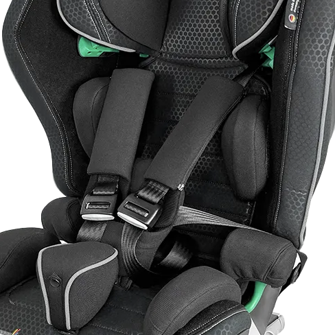 adjustable headrest
