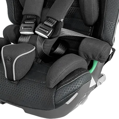 adjustable headrest