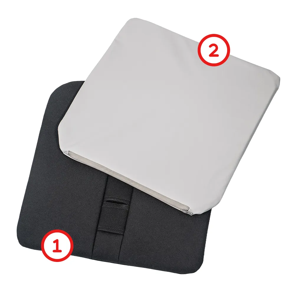 Tilt Base 10°