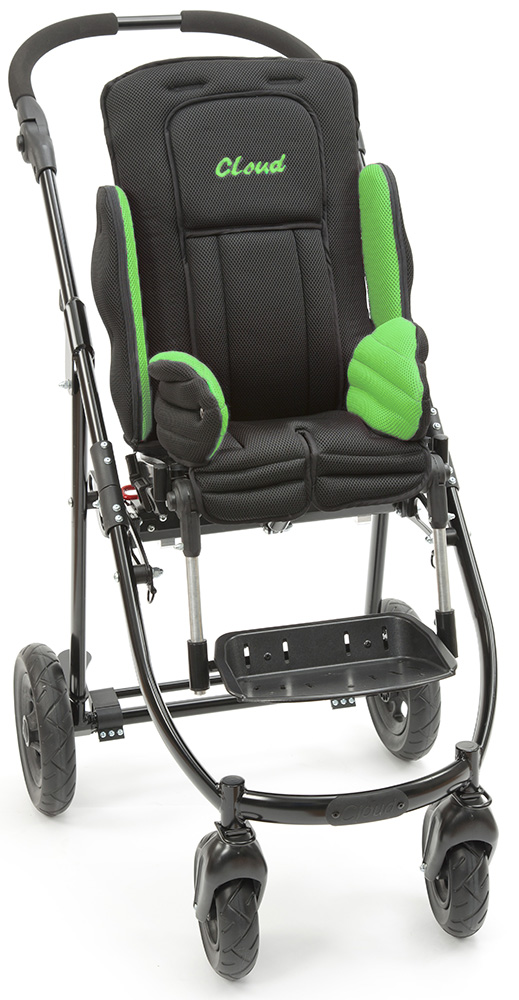 green snappi