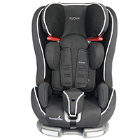 Special Needs Car seat: Avova Sperling