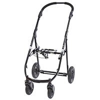 cloud chassis for special needs