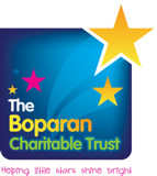 The Boparan Charitable Trust Logo