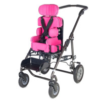 The Snappi Wheelbase
