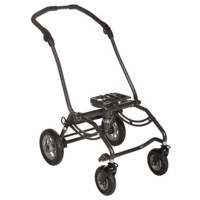 swirl chassis for disabled children