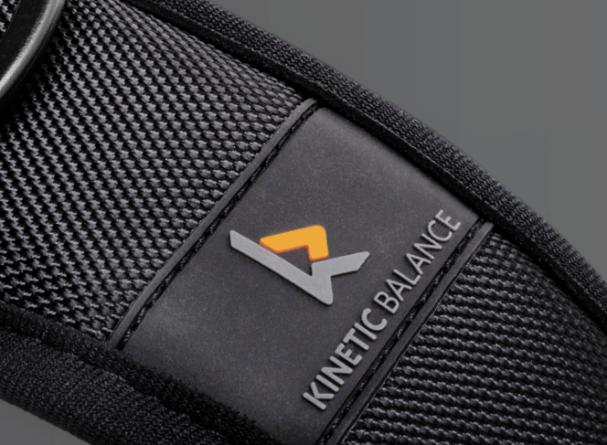 Kinetic Balance Harnessing