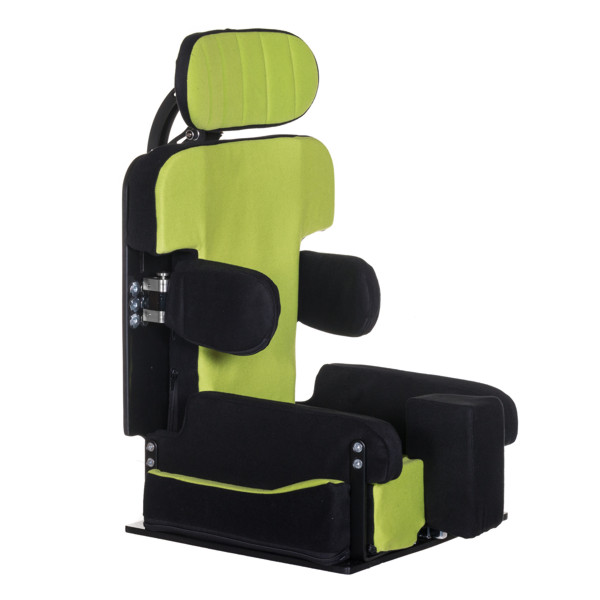 Real-Life Modular Seat Example