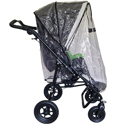 Rainshield