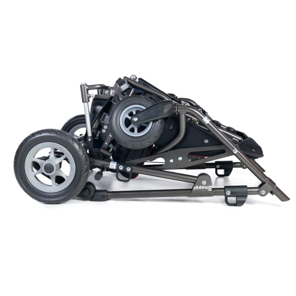 Snappi Chassis Folded