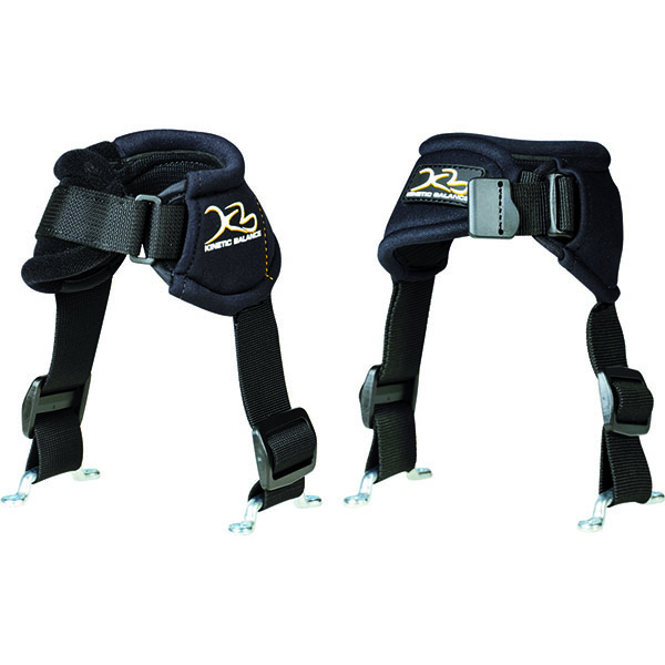 Ankle cuffs