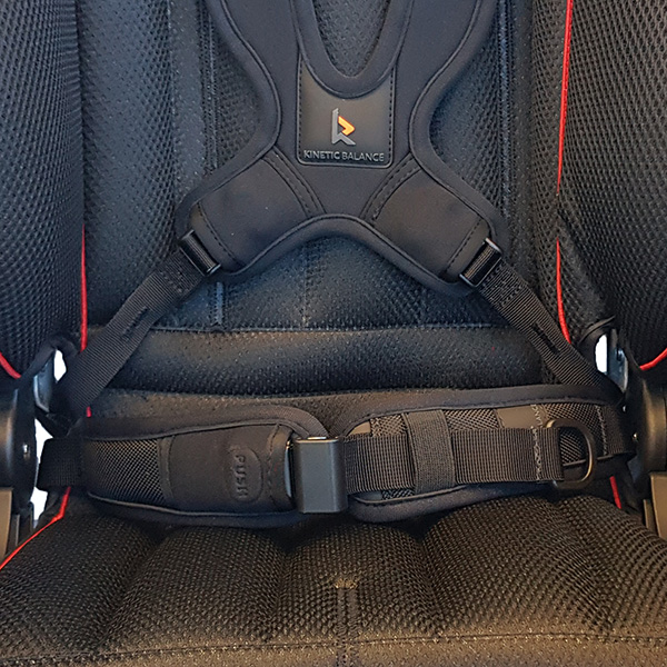 pelvic belts