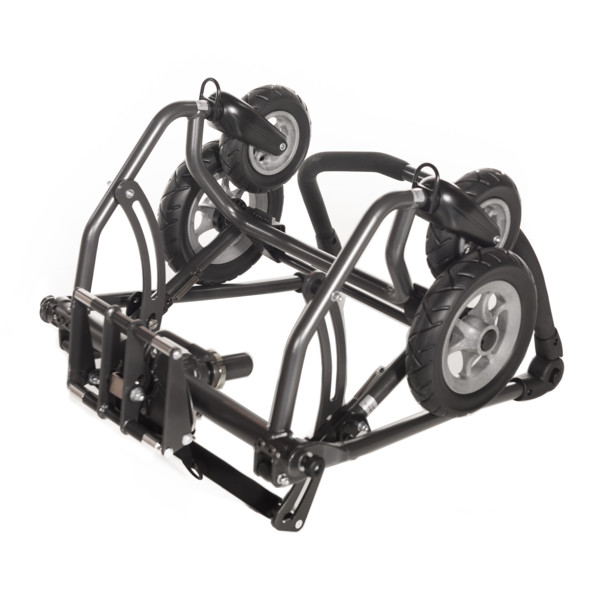 swirl chassis folded