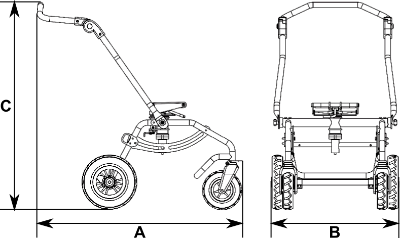 swirl chassis